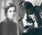 Rosalind Franklin (1920-1958), pioneer DNA Araştırmaları